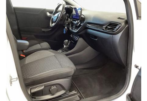 Ford Puma #10
