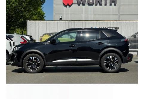 Peugeot 2008 #4
