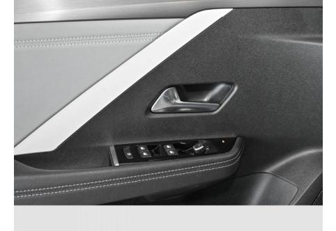 Opel Astra #14