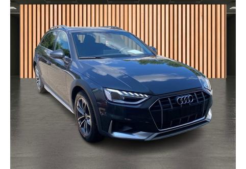 Audi A4 #14