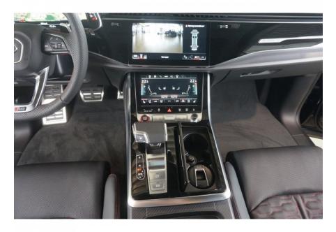 Audi RSQ8 #7