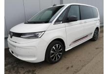 VW T7 Multivan