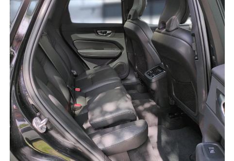 Volvo XC60 #4