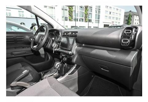 Citroën C3 Aircross #8