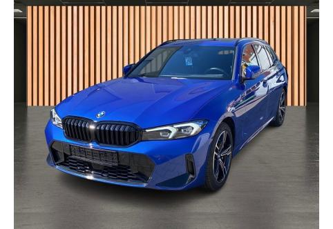 BMW 3er #2