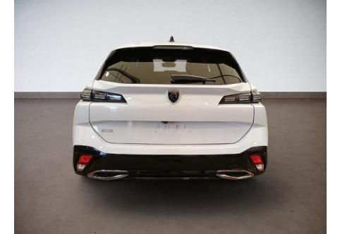 Peugeot 308 #3