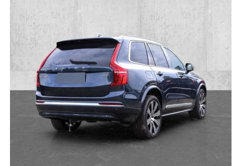 Volvo XC90 #2