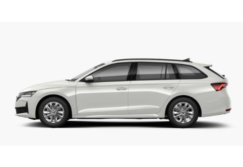 Skoda Octavia #3