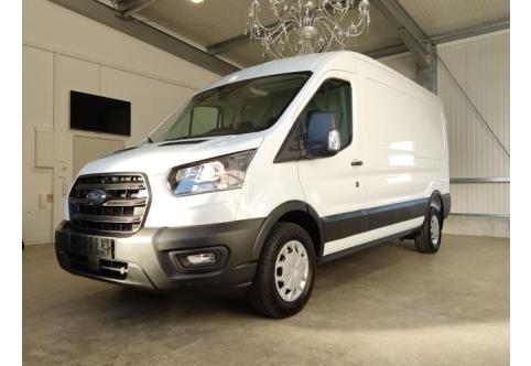 Ford Transit #2