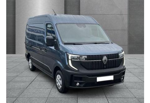 Renault Master #2