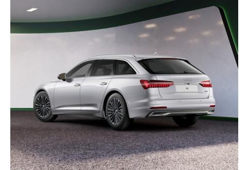 Audi A6 #3