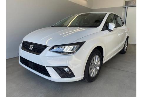 Seat Ibiza #1