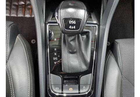 Skoda Kodiaq #19