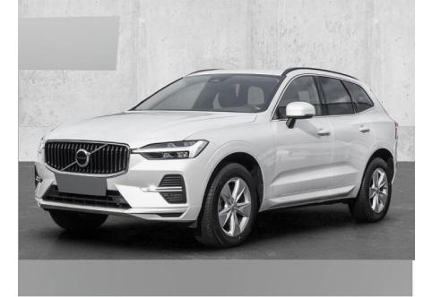 Volvo XC60 #1