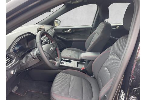 Ford Kuga #5