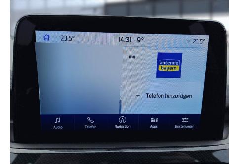 Ford Kuga #4