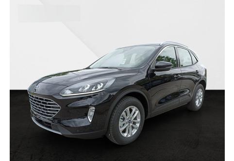 Ford Kuga #1