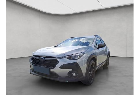 Subaru Crosstrek #1
