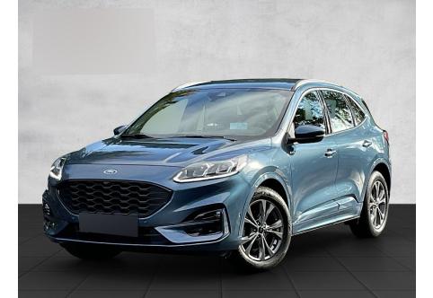 Ford Kuga #1