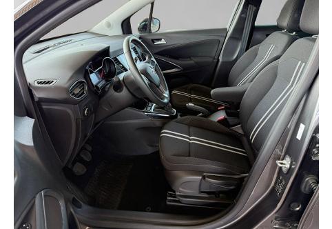 Opel Crossland X #5