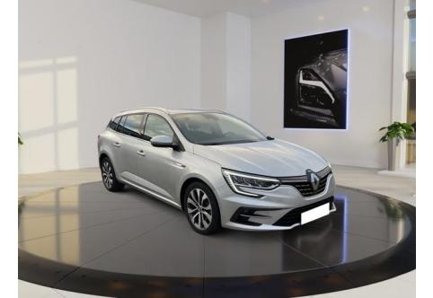 Renault Megane #1