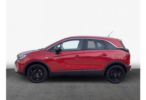 Opel Crossland X #4