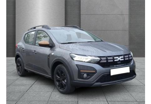 Dacia Sandero #1
