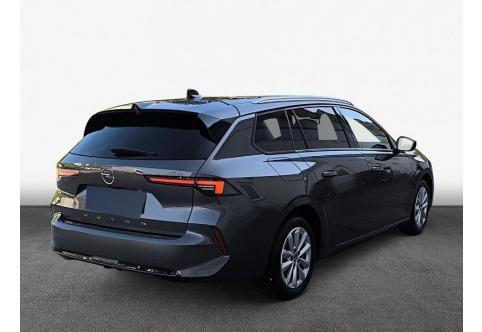 Opel Astra #2