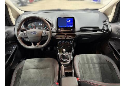 Ford EcoSport #9