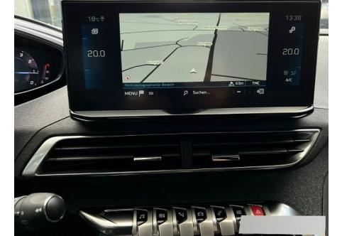 Peugeot 3008 #11