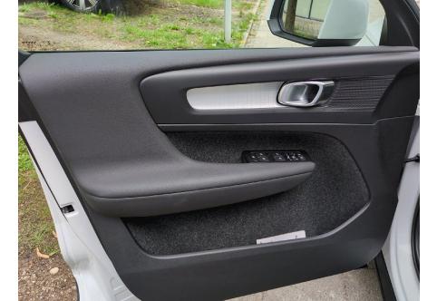 Volvo XC40 #6
