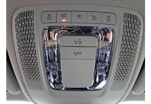 Mercedes-Benz GLA-Klasse #20