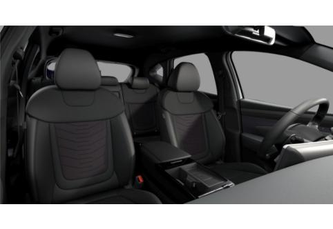 Hyundai Tucson #6