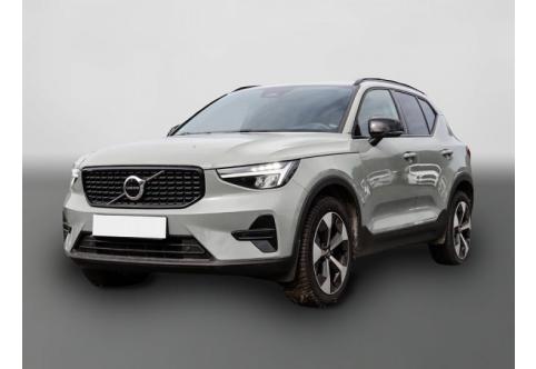 Volvo XC40 #1