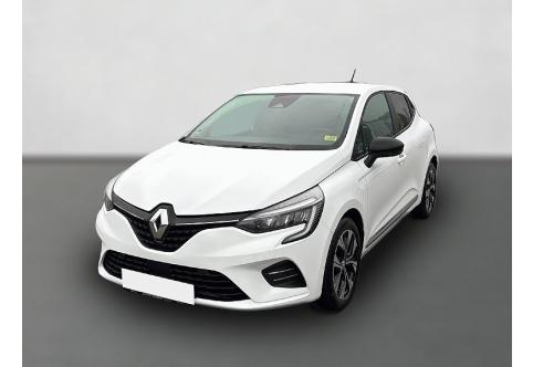 Renault Clio #1