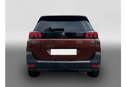 Peugeot 5008 #4