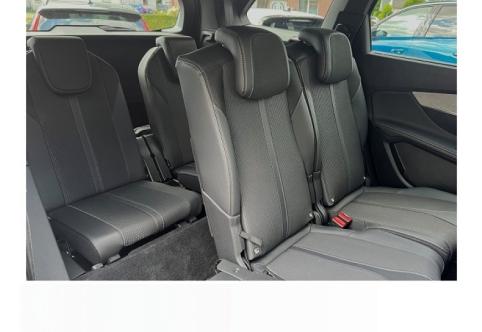 Peugeot 5008 #12