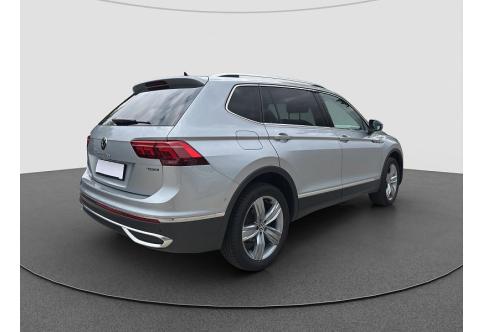 VW Tiguan #6