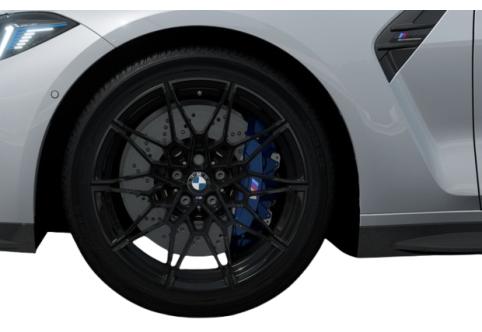 BMW M4 #6