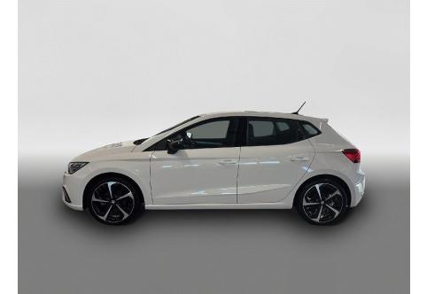 Seat Ibiza #3