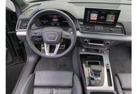 Audi SQ5 #5