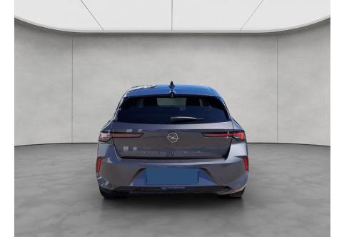 Opel Astra #4