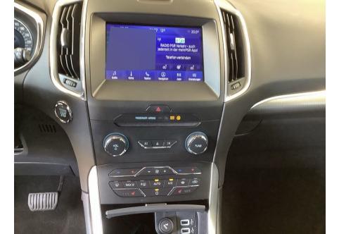 Ford S-MAX #12