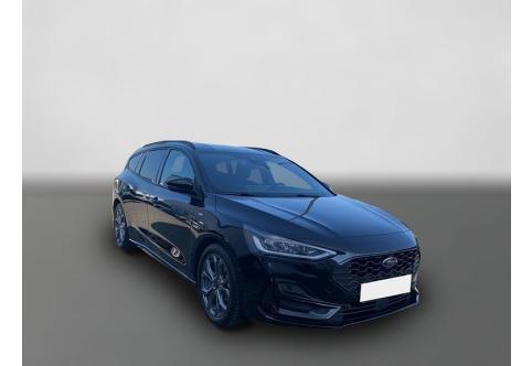 Ford Focus #6