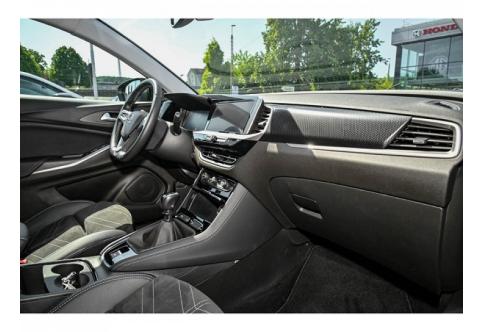 Opel Grandland X #8