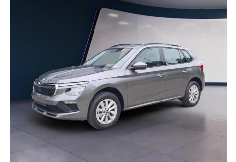 Skoda Kamiq #1