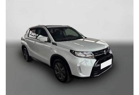Suzuki Vitara #5