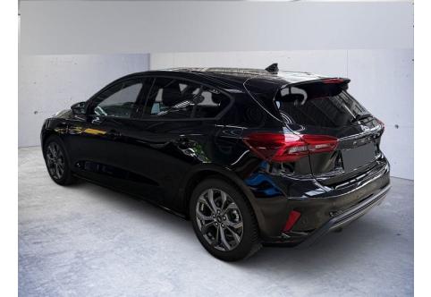 Ford Focus #2