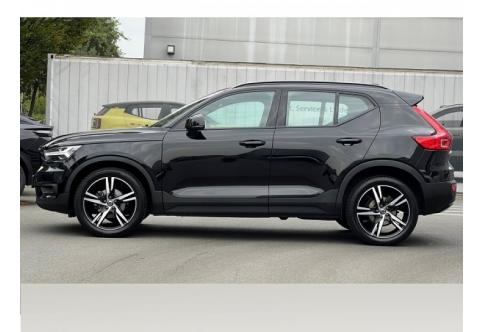 Volvo XC40 #4