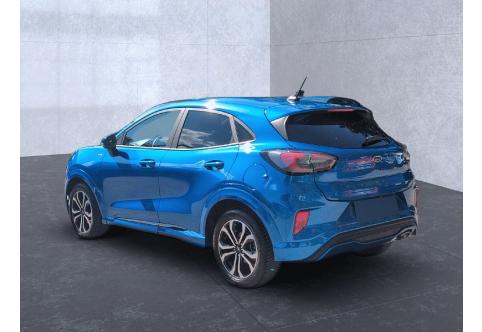 Ford Puma #2
